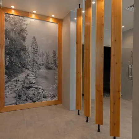 Vacationclub - Apartamenty Zakopianskie Apartament 443 Zakopane Zewnętrze zdjęcie