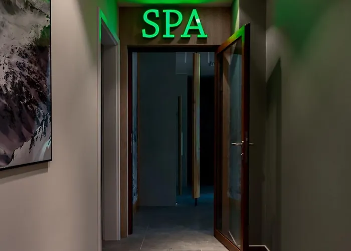 Vacationclub - Apartamenty Zakopianskie Apartament 443