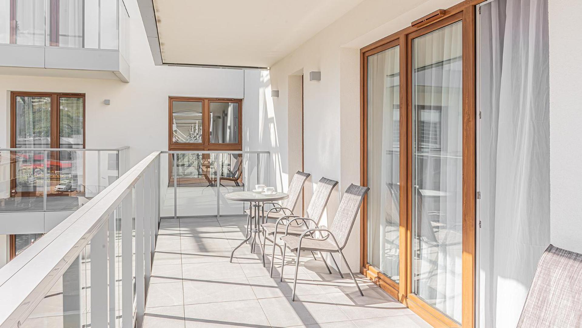 Apartament Vacationclub - Zakopianskie 443 *